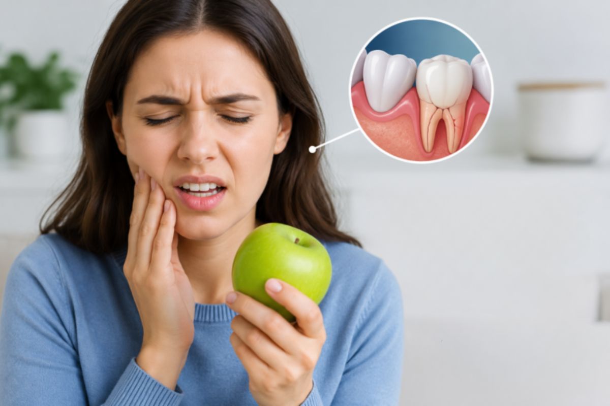 Tooth