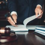 Vincent Houvardas Criminal Law