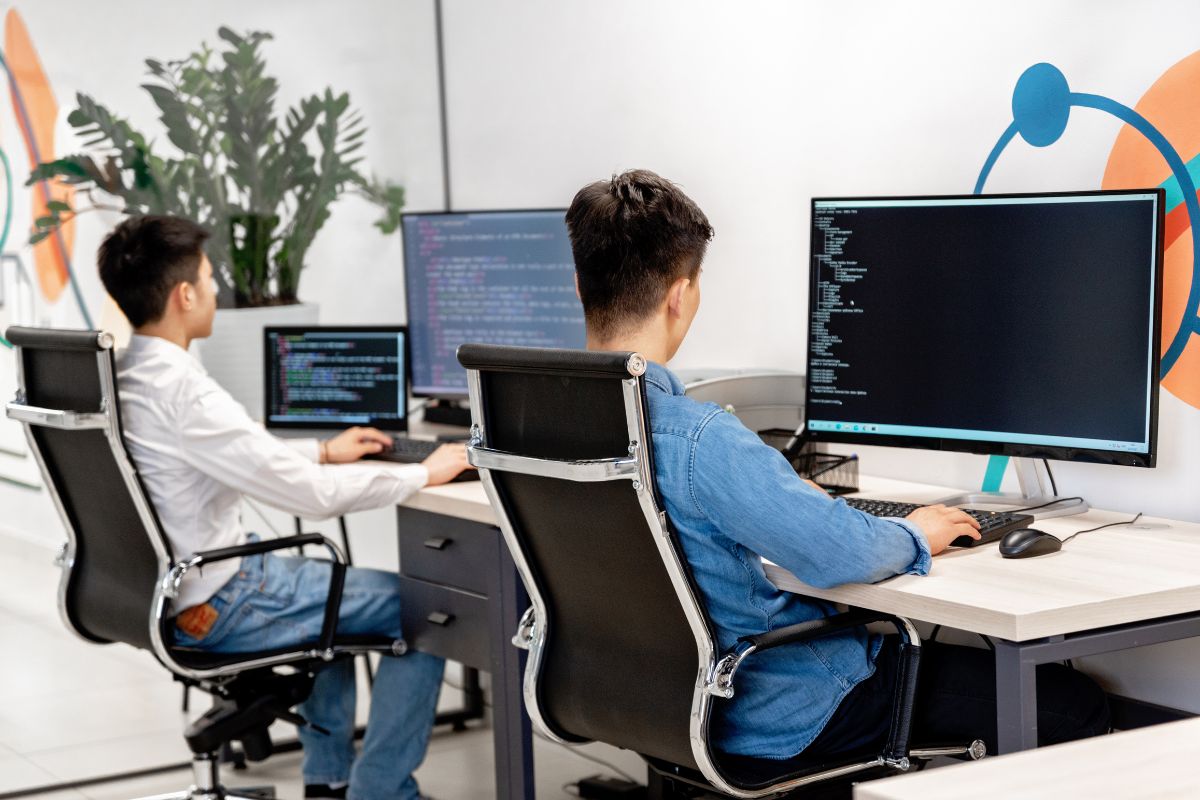Website Development