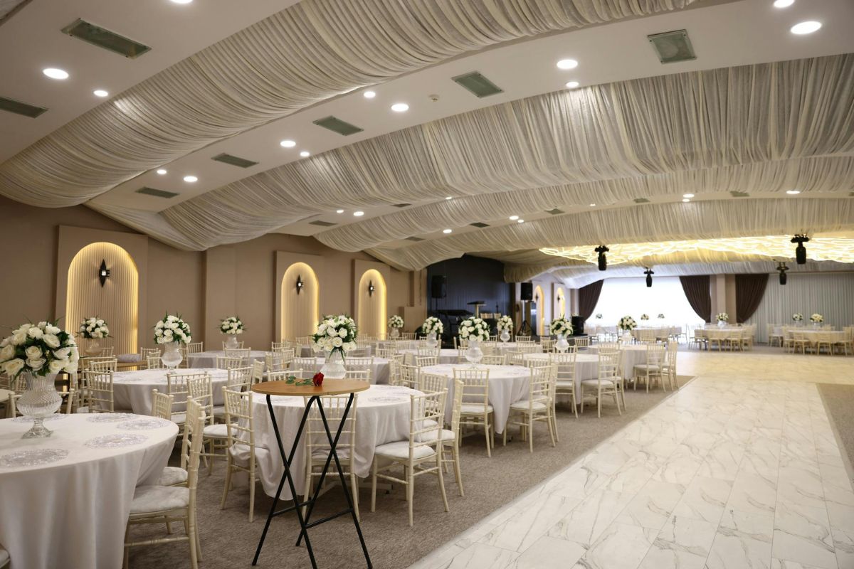 Wedding Venue