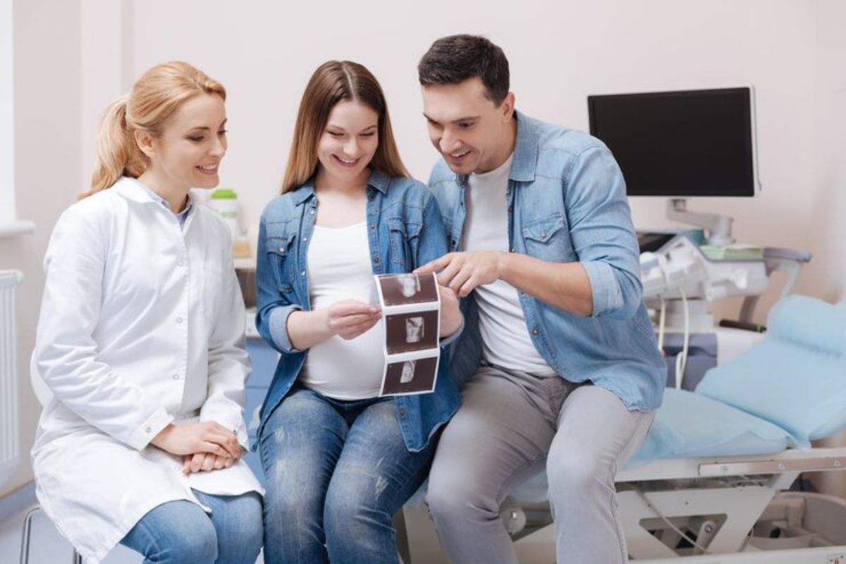 IVF Centre