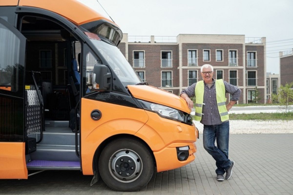 7D Transportation
