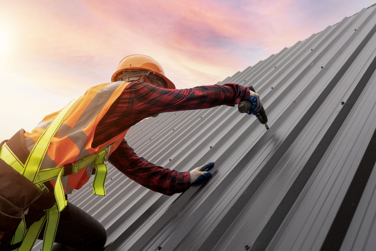 AD Roofing