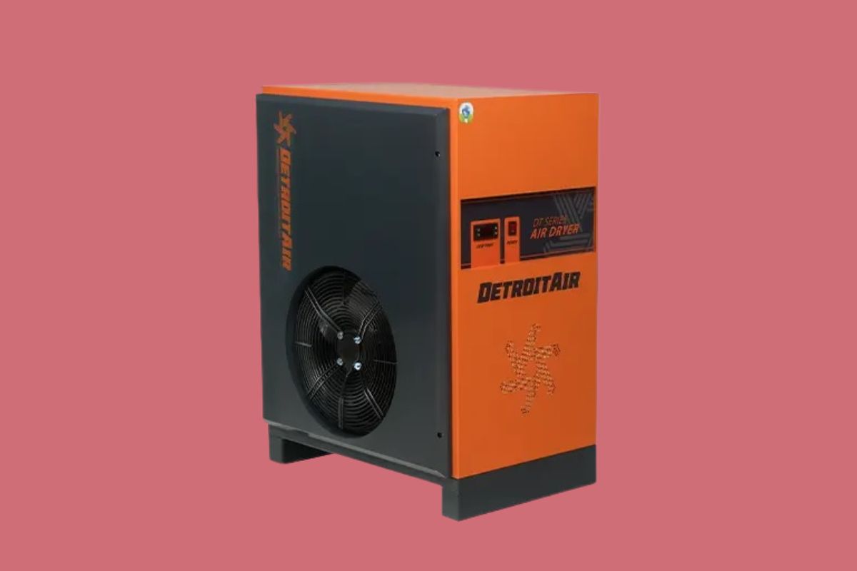 Absolute Compressors