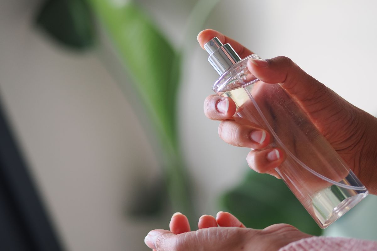 Body Mist