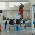 Cleaning