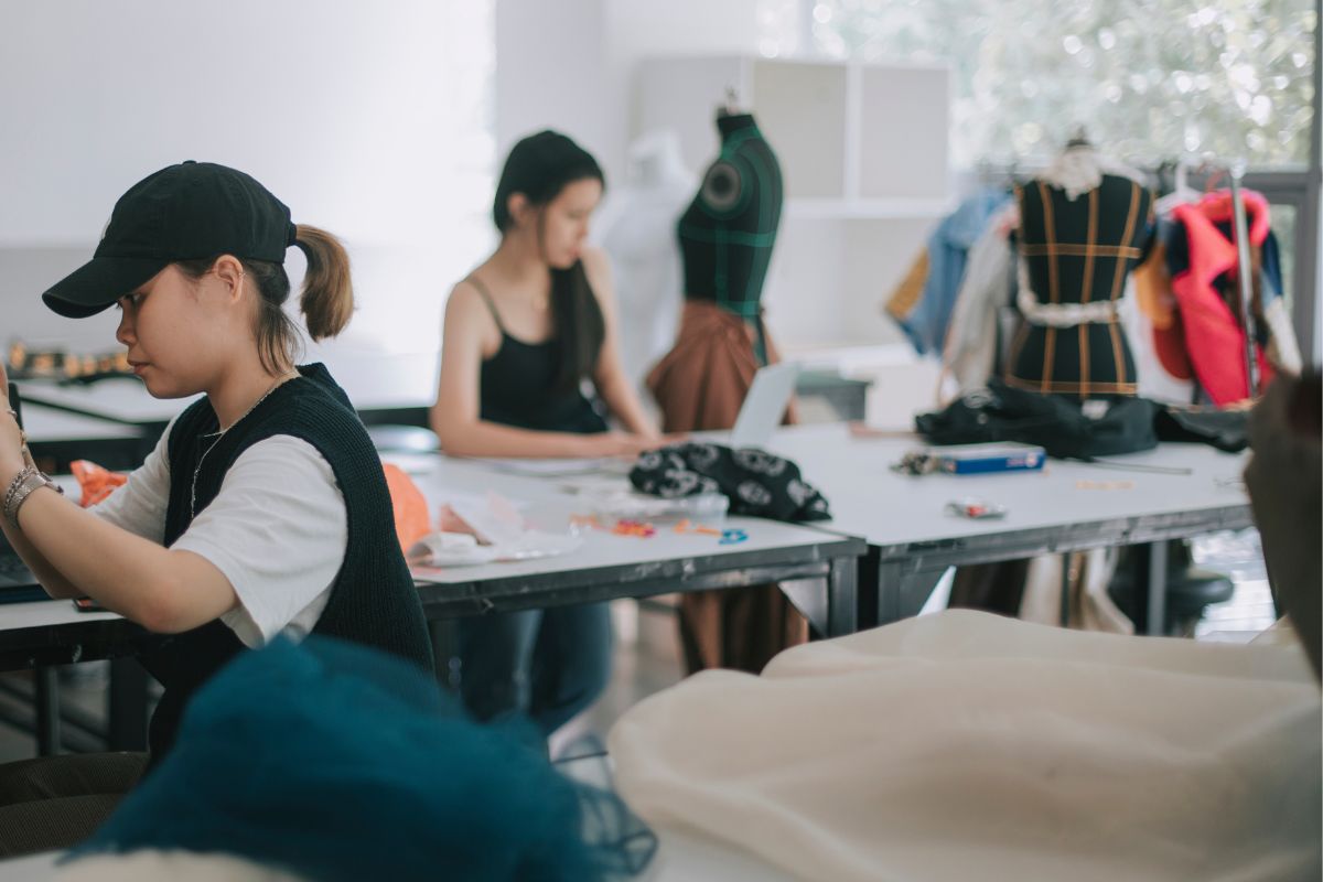 Clothing Manufacturing