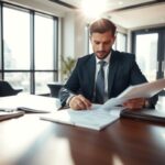 Criminal Defence Lawyer