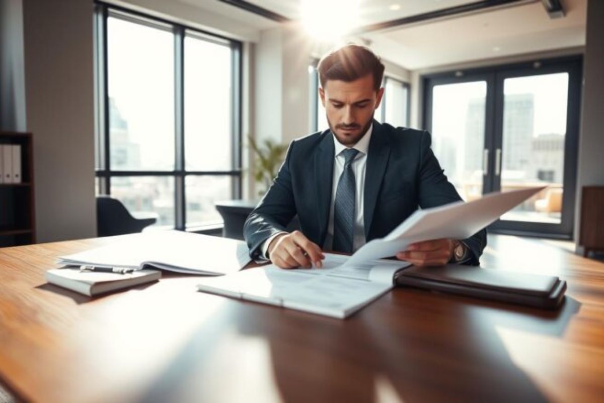 Criminal Defence Lawyer