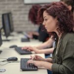DTP Computer Course