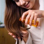 Damage Hair Repair Oil