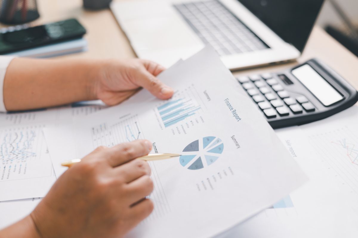 Data Management