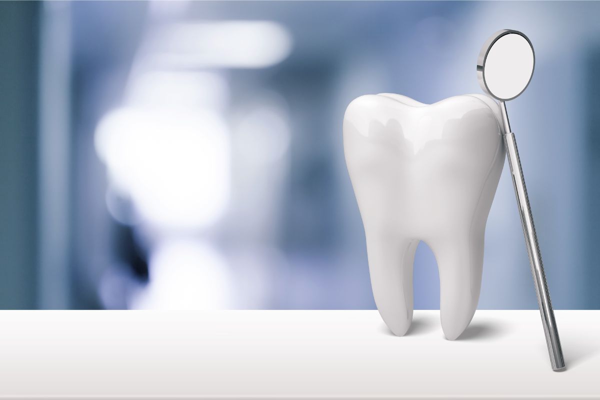 Dentist in T Dasarahalli