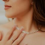 Diamond Tennis Necklace