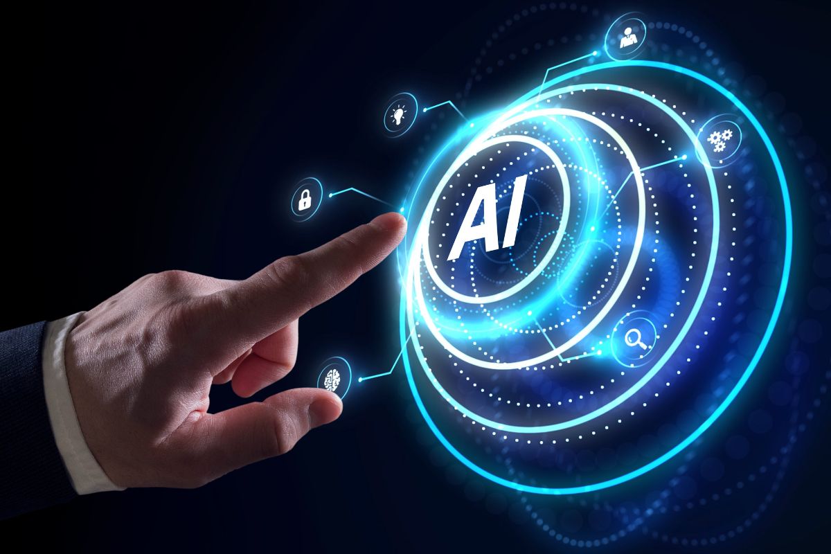 Digital Transformation