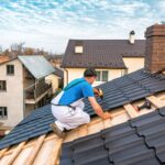 Doherty Roofing