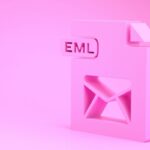 EML to PST Converter