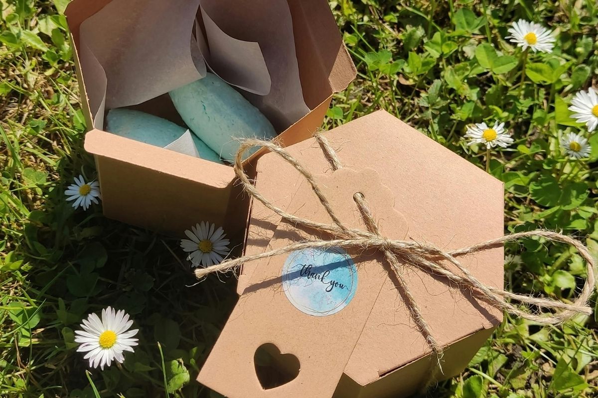 Eco-Friendly Packaging