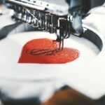 Embroidery Digitizing