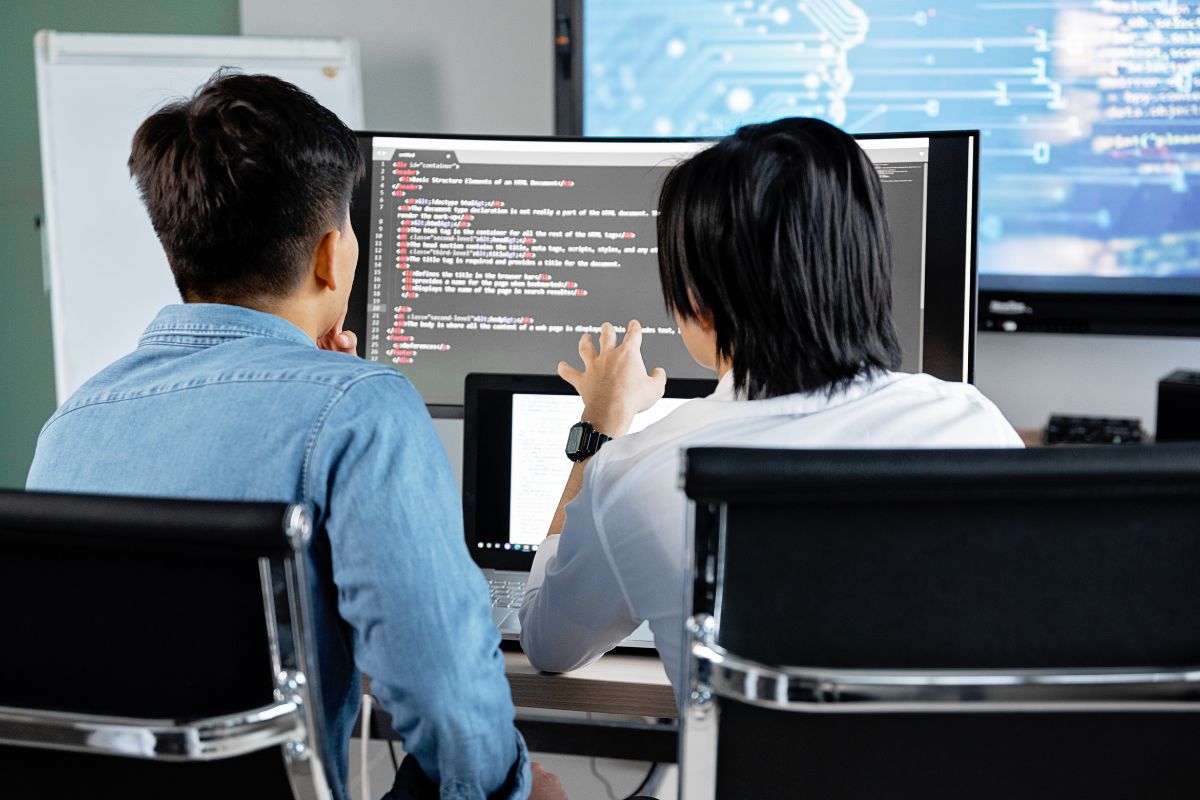 Fintech Software Developers