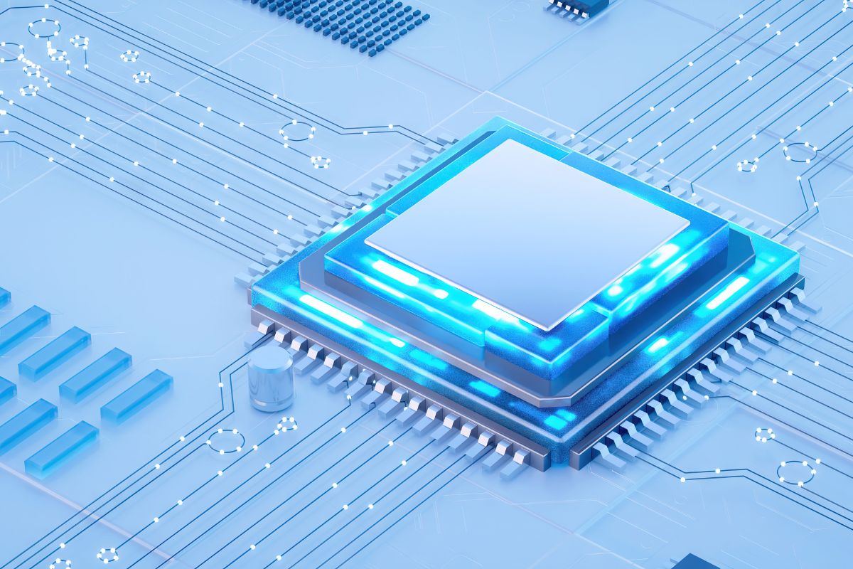 GPU