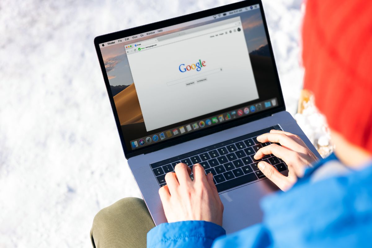 Google Business Profile