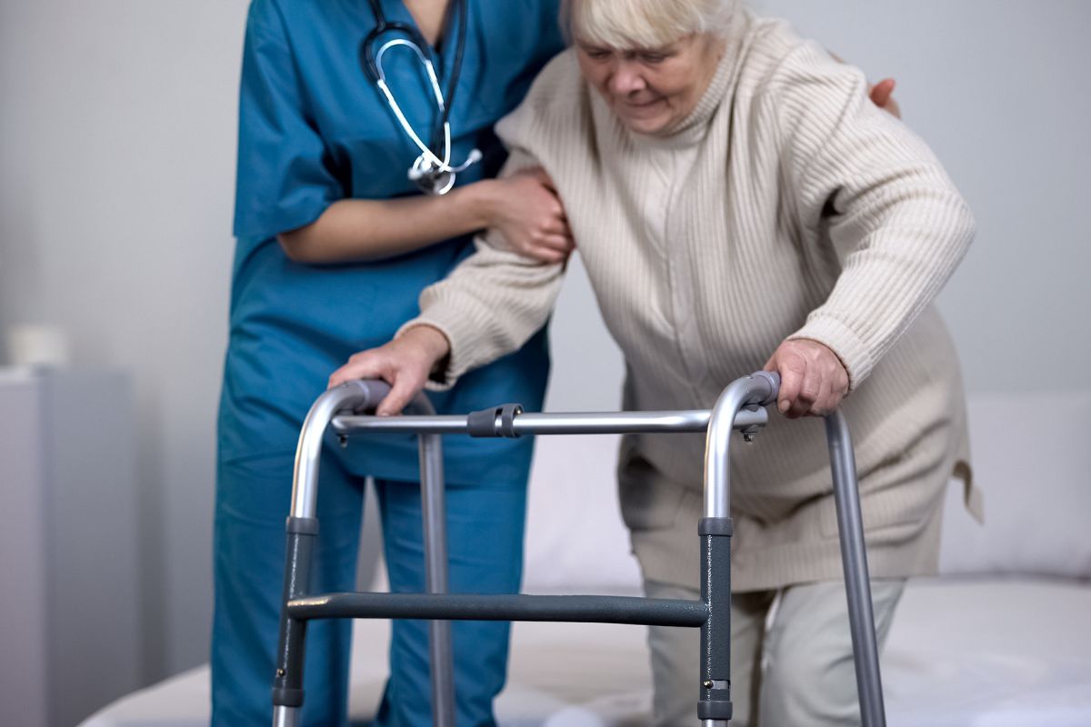 Hip Replacement