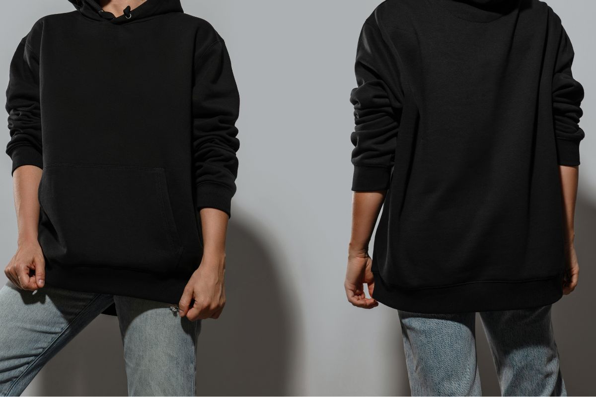 Hoodie