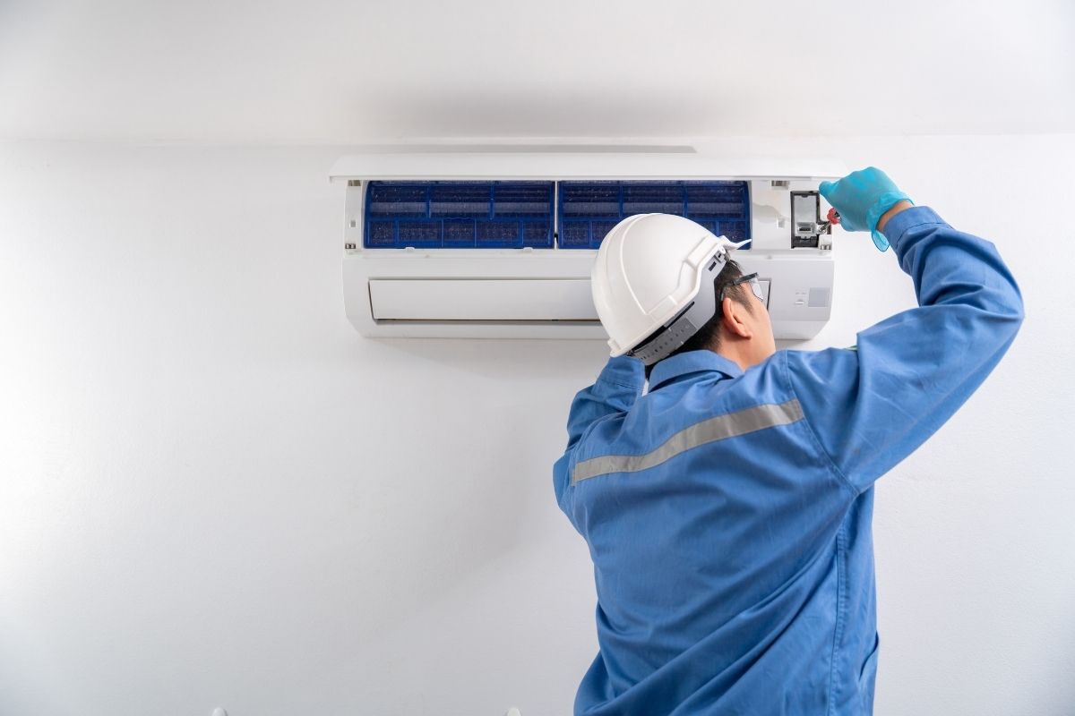 Indoor Air Quality Services