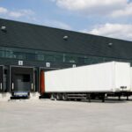 Loading Dock Seals