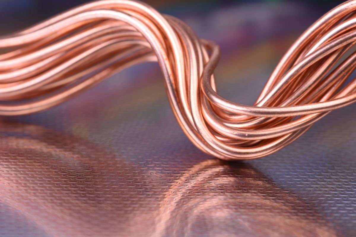 Melbourne Scrap Copper