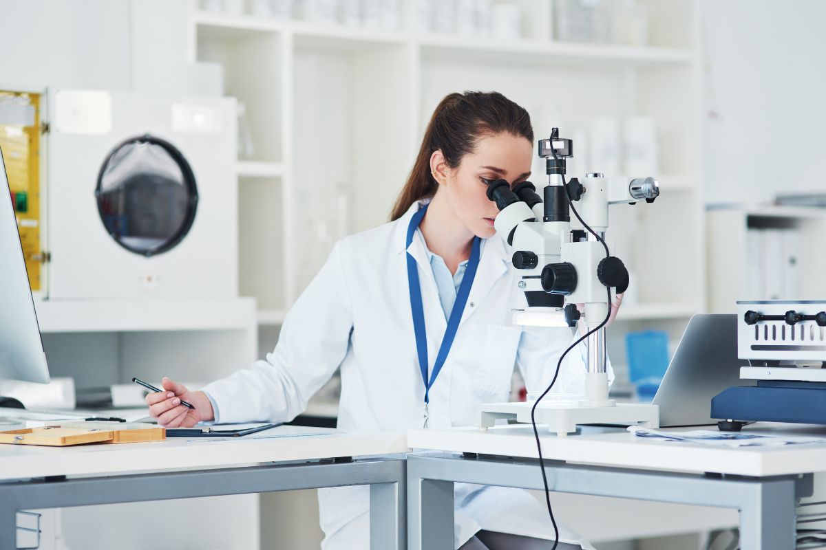 Pharma Supply Chain
