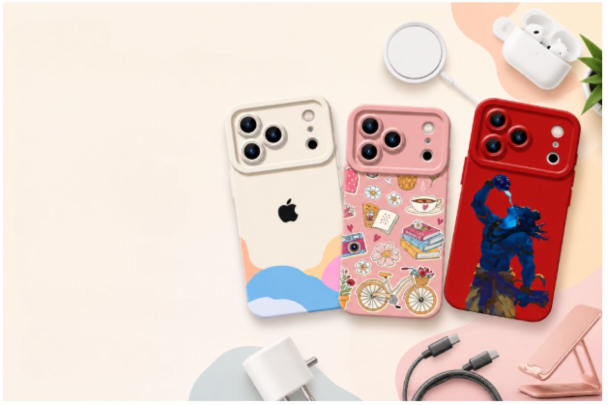 Phone Accessories