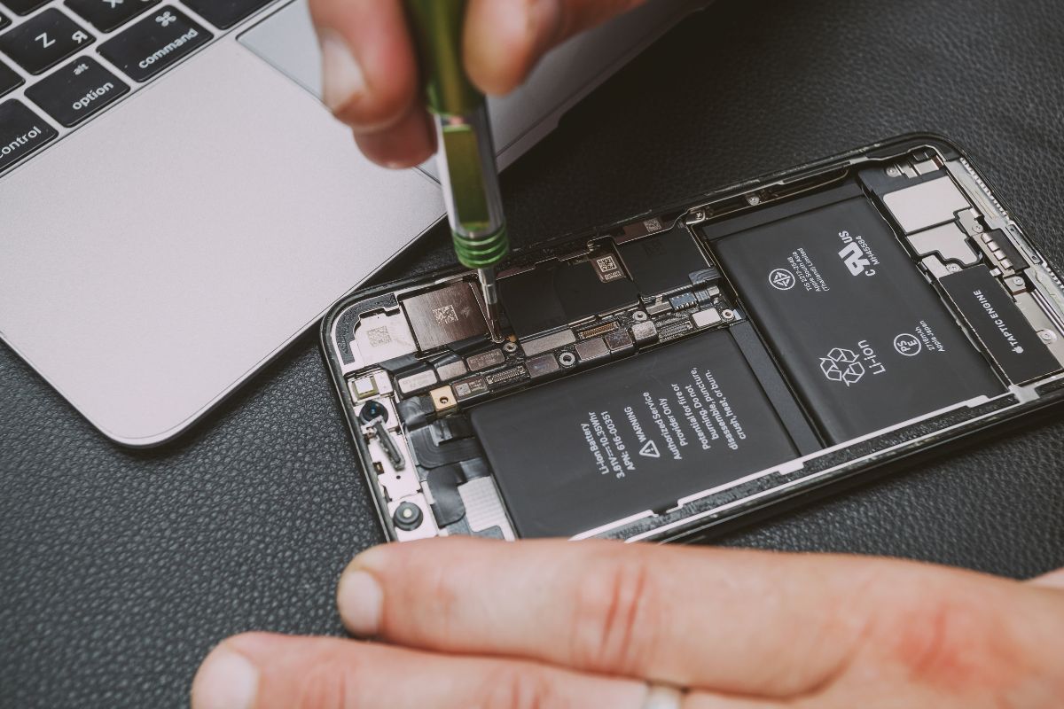 Phone Repair