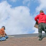 Roof Replacement