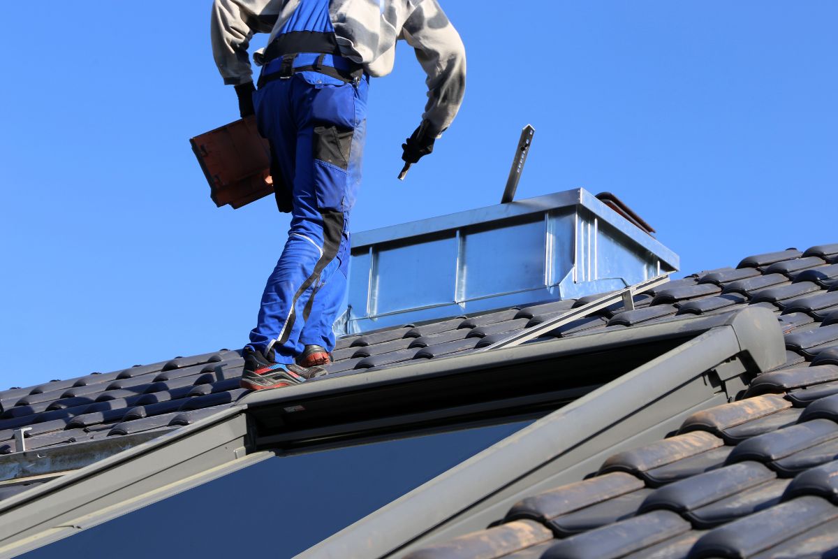 Roofing