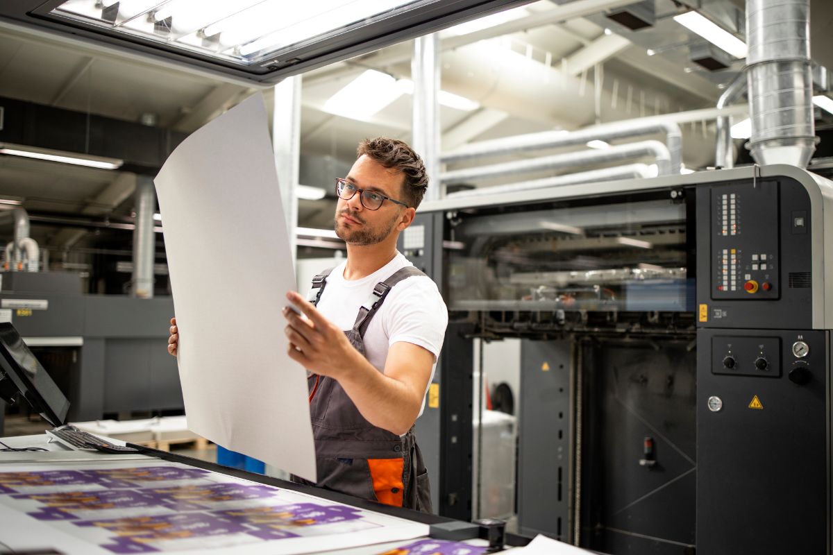 Sullwald Printing Solutions