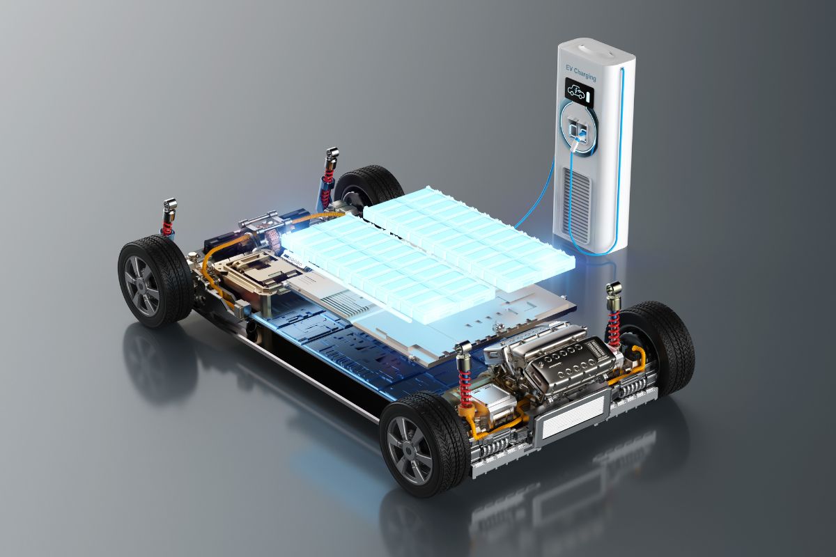 Switch Vehicles