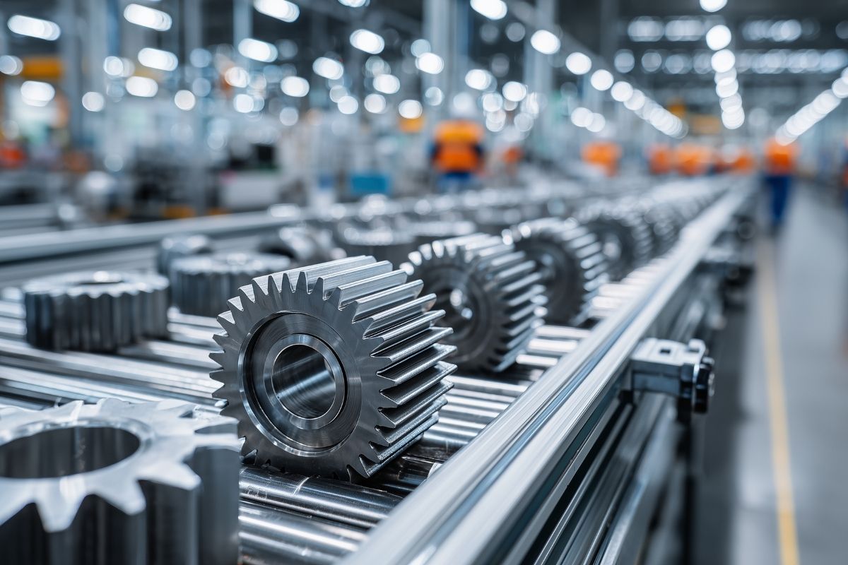 Tesco Steel & Engineering