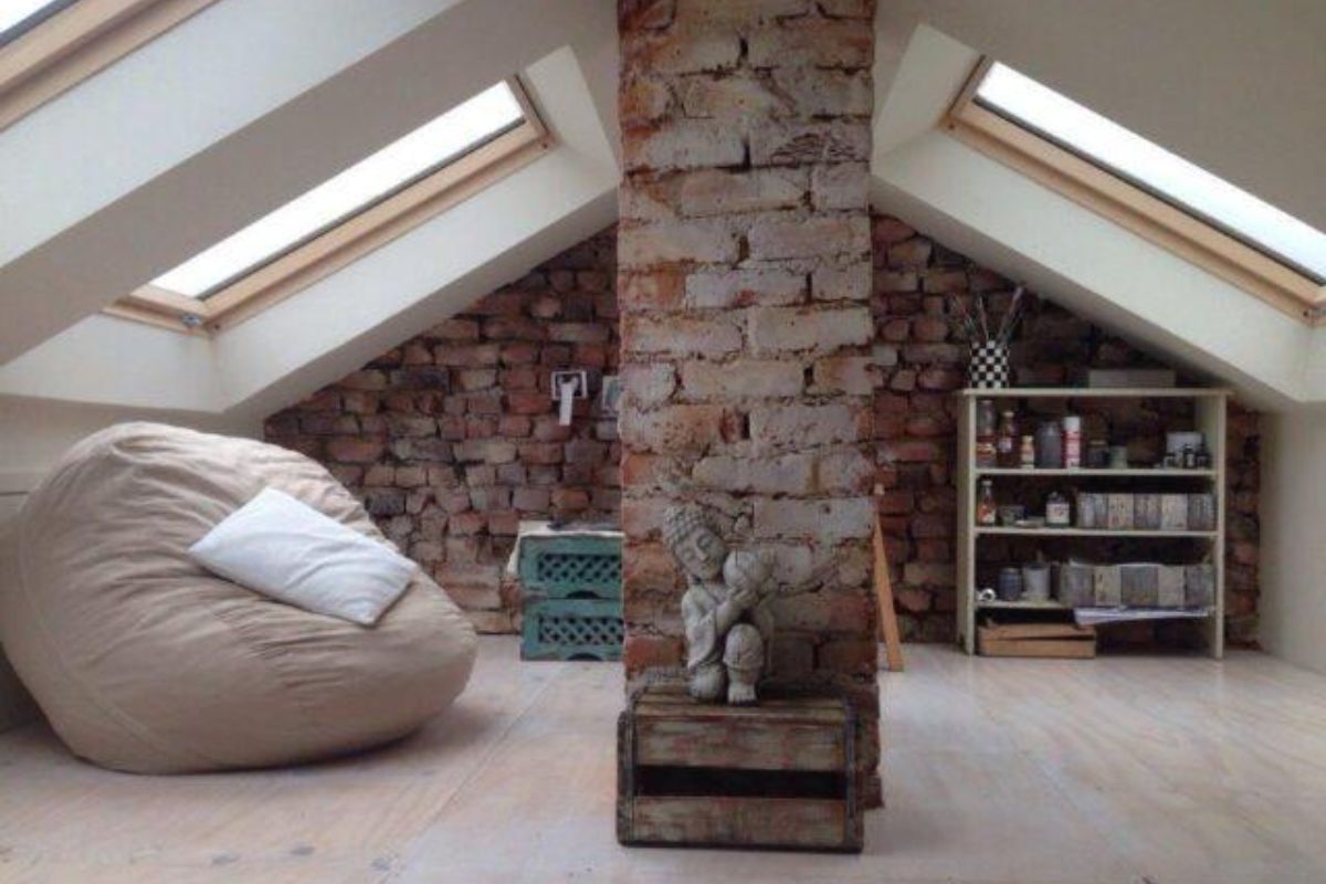 Timber Construction