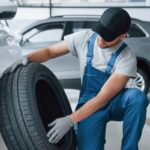 Tyre Change in Perth