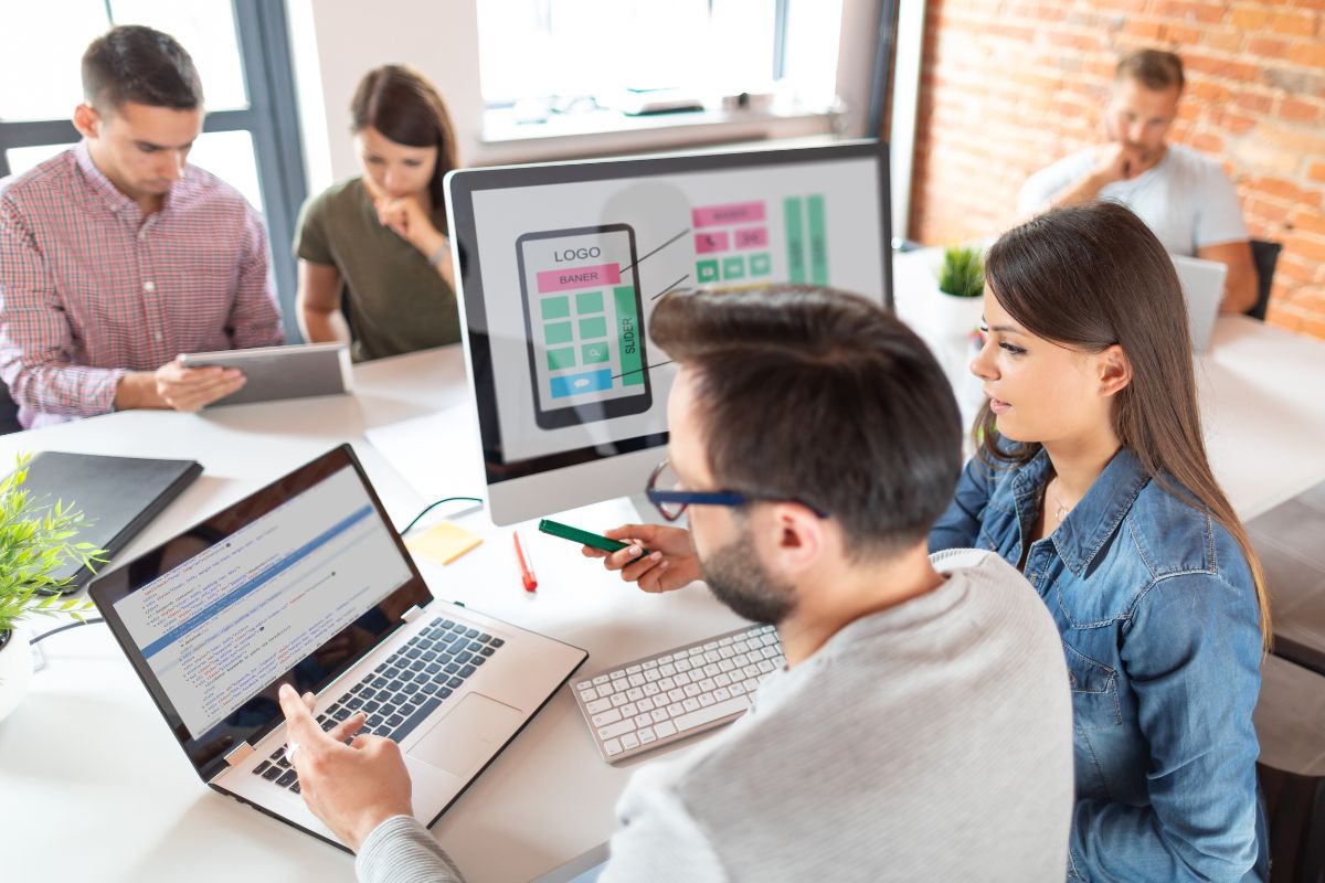 Website UX Audit