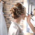 Wedding Hair and Makeup Fort