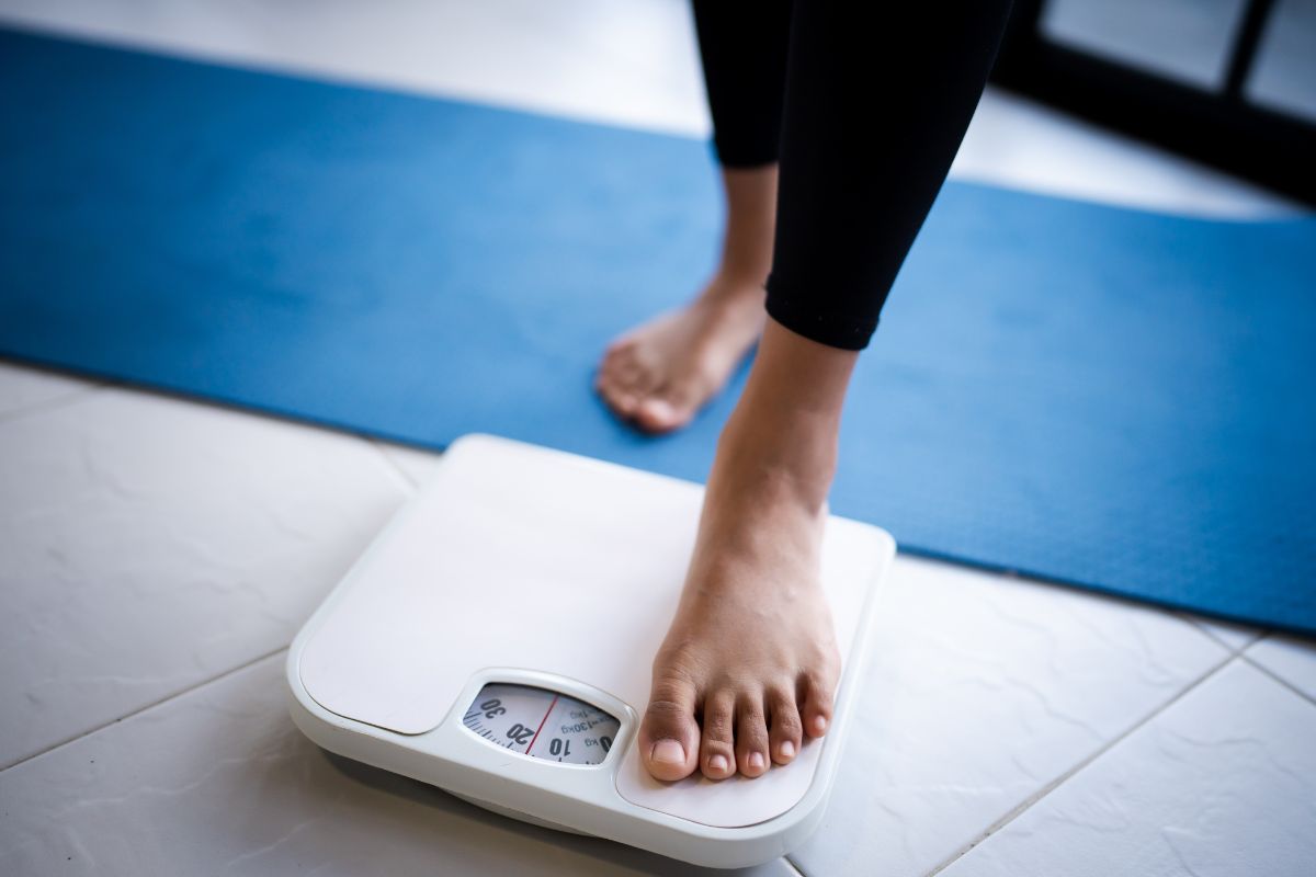 Weight-Loss
