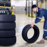 Wheel Handling