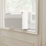 U Shaped AC