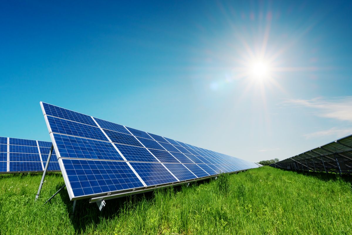 ADM Solar