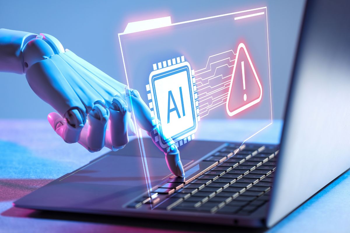 AI Detector