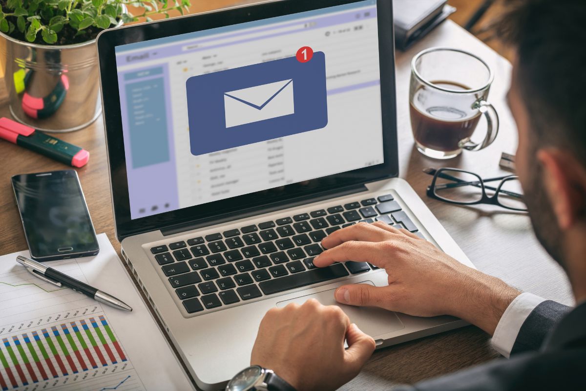AI Email Writer