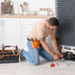 AMP Appliance Repair